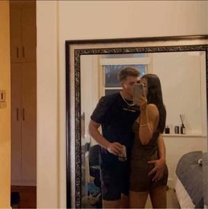 Meet your Posher, Thomas